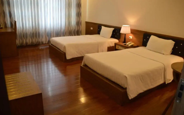 Phu Tho Hotel