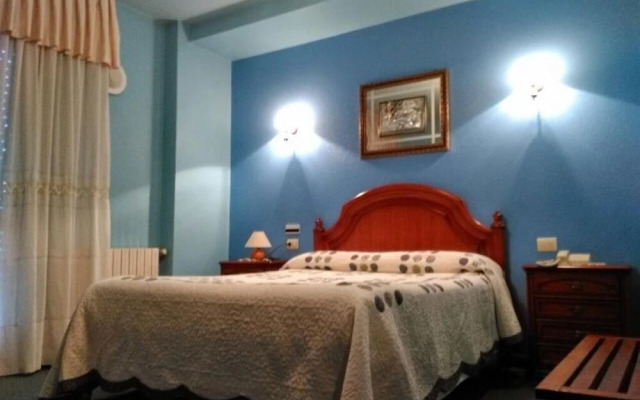 Hotel Internacional