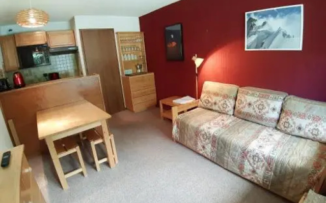 Apartment Belle Résidence Avec Piscine En Été 2