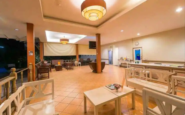 Sleep Hotel Suratthani