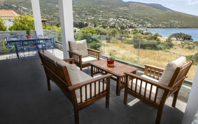 Villa Renidora