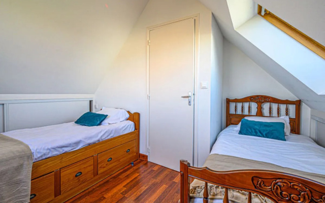 House Zal Quiberon
