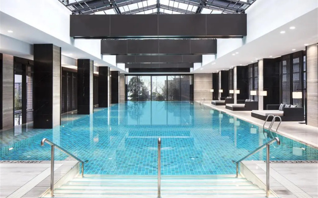Hilton Ningbo Dongqian Lake Resort