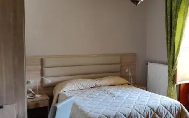 Hotel Valdirose
