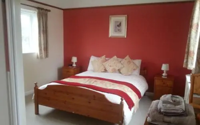 Rescorla Farm House B&B
