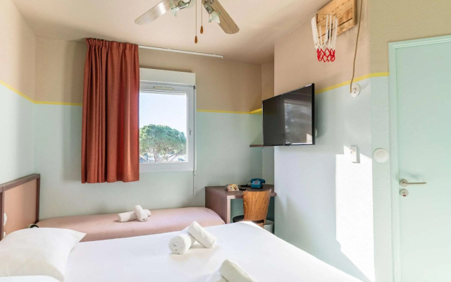ibis Styles Pont du Gard