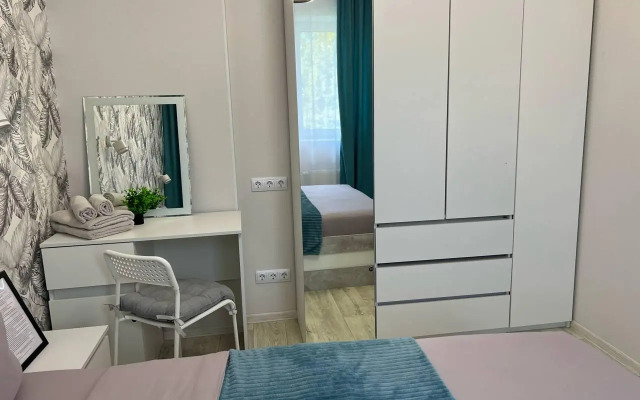 ПРОКвартира на улице Академика Губкина