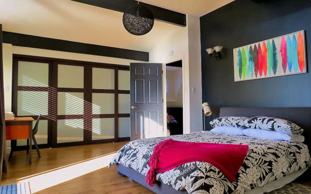 The Fourth Lock Bed & Breakfast