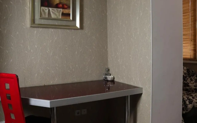 Apartment in Vostok-5