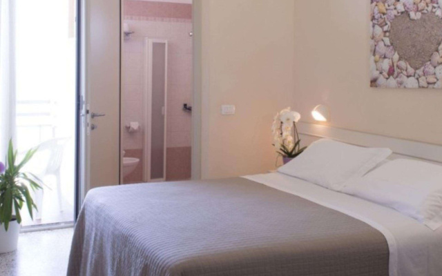Hotel Globus
