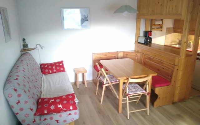 Residence Samoëns Centre