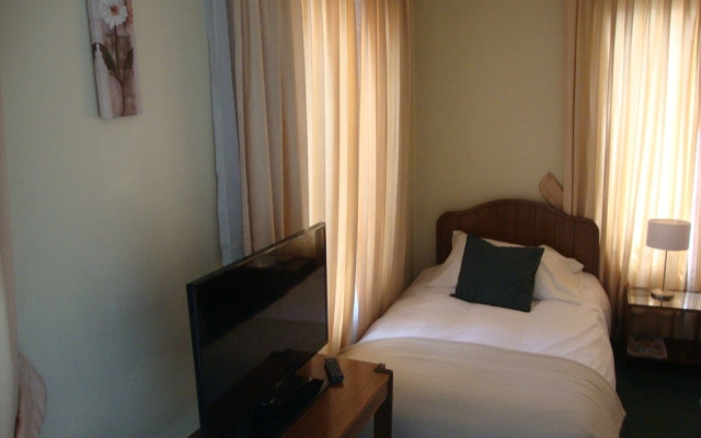 Hotel Las Flores