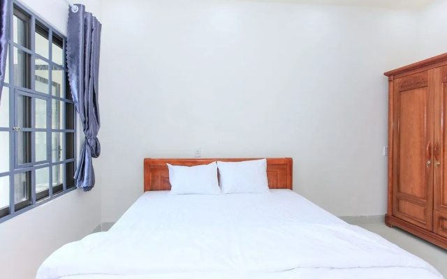 Oyo 1064 Phat Tai Hotel And Apartment
