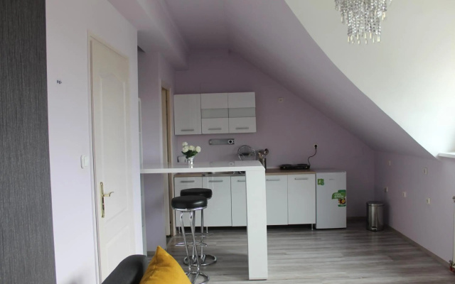 Sunny House Apartman Szeged