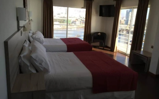 Hotel Marina