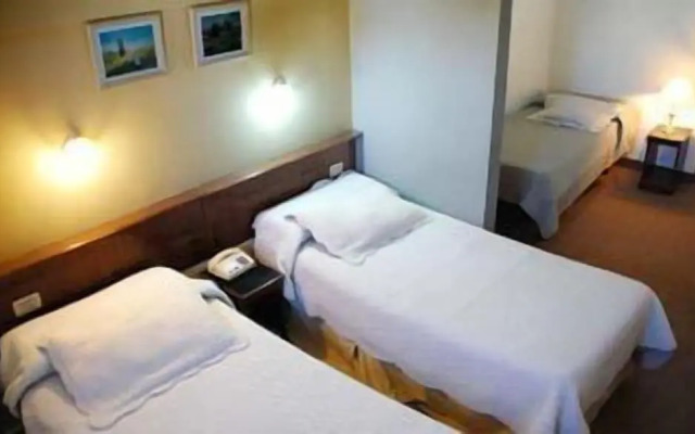 Hotel Mediterraneo