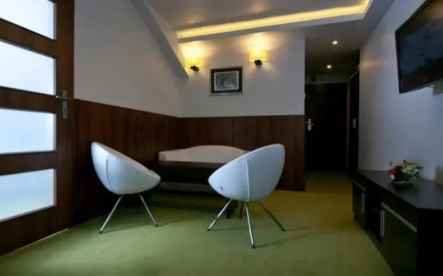 Hotel Wilga