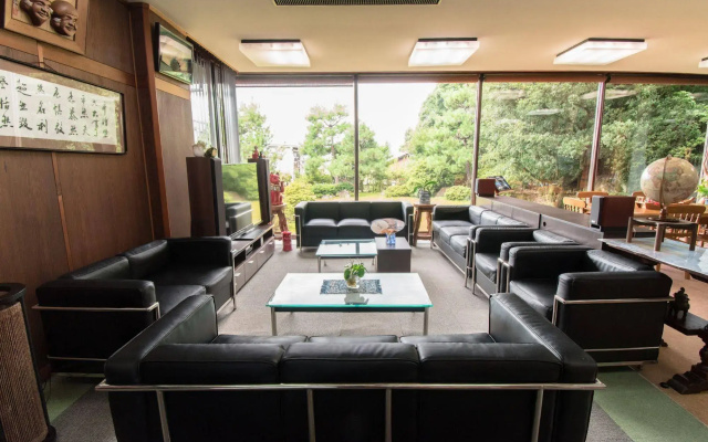 Miyajima Guest House Mikuniya