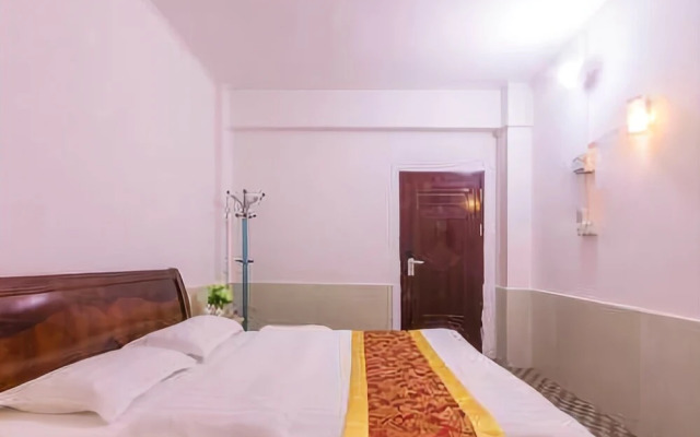Yun Hang Apartment