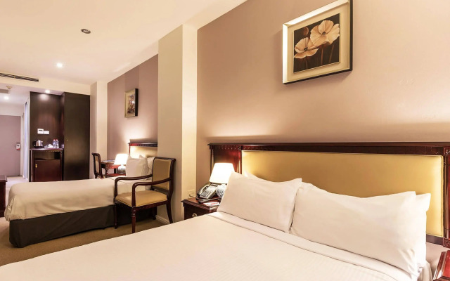 The Clarence Hotel Sydney by Accor