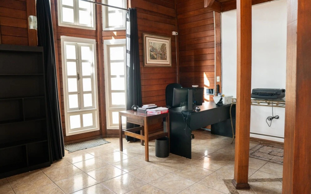 Woods Hostel