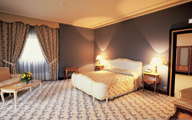Intercontinental