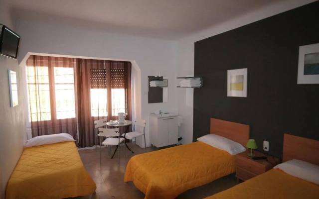 Hostal Juventus