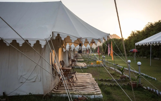 Royal Pushkar Camps