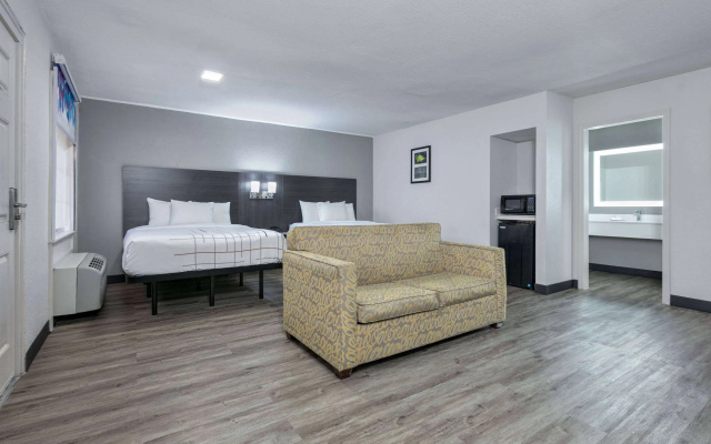 La Quinta Inn by Wyndham Dallas Uptown
