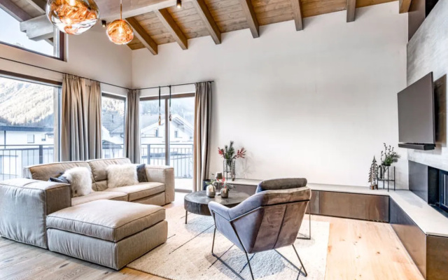 Alpenchalet Tirol 21819