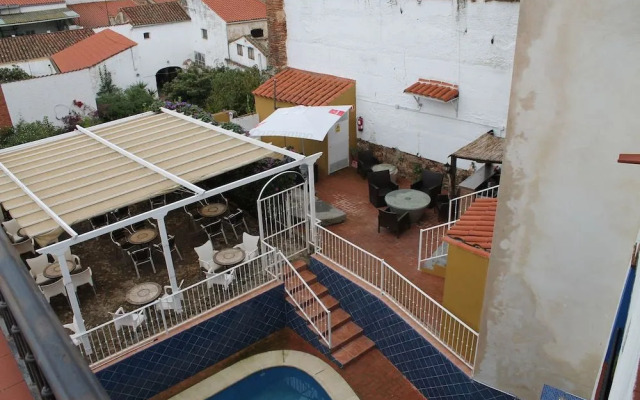 La Posada de las Cigüenas