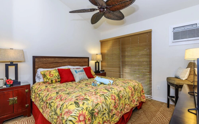 Aina-Nalu B204 - 2Br Condo