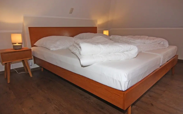 Doppelhaushalfte Dunenhaus I, Trassenheide