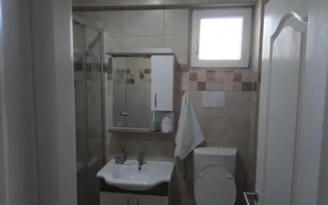 Apartments Iva