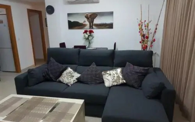 Casa Boga 18 - A Murcia Holiday Rentals Property