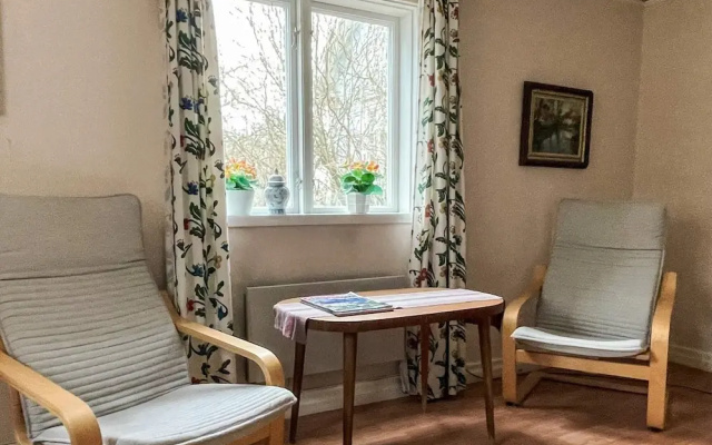 4 Person Holiday Home in Kopingsvik