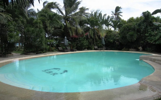 Elsalvador Beach Resort