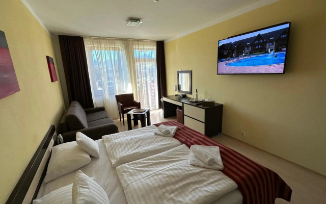 Hotel Besenova
