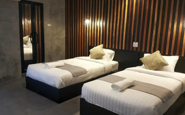@Kantang Loftel
