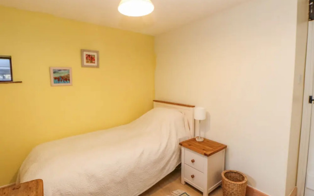 Barley Cottage