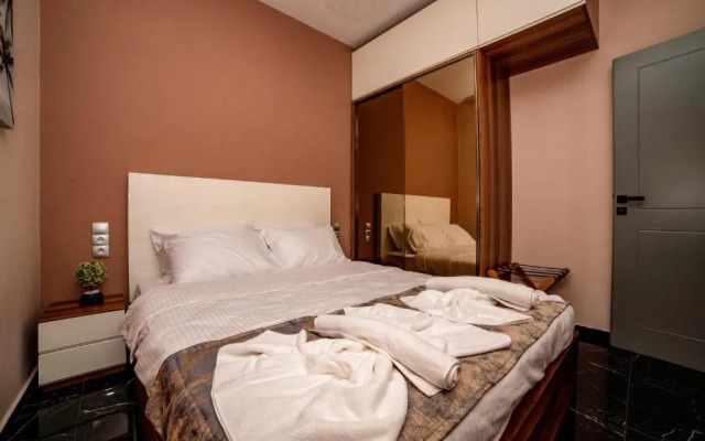 Luxury House Vavourakis