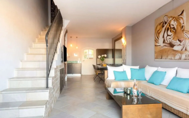 Maison pêcheur (POG125)
