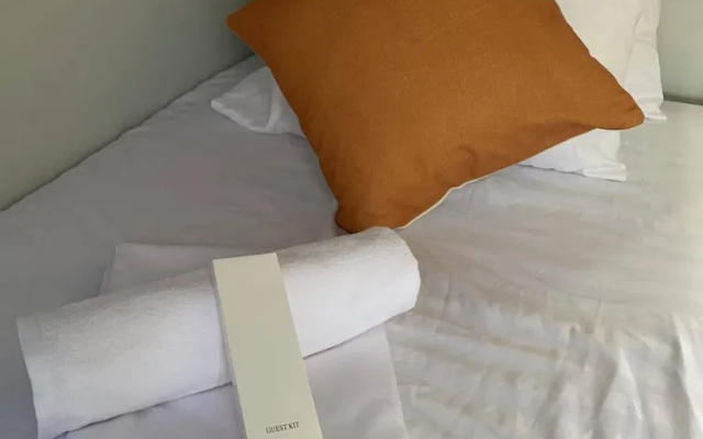 MSG Lodging Home