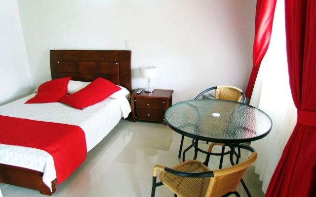 Hotel Campestre Pueblo Bello