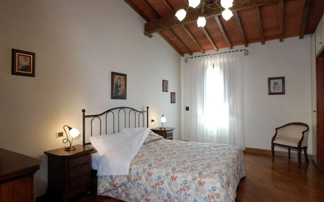 Fignano Appartamenti Per Vacanze