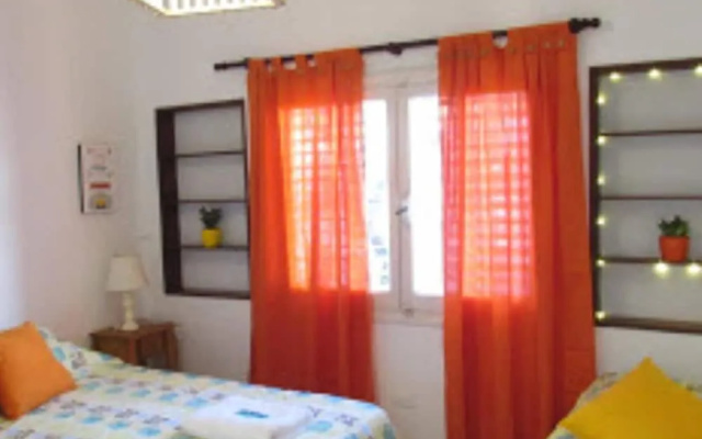 ETNIA hostel