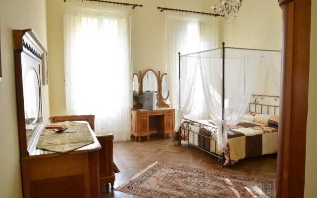 Hotel Apollo