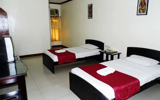 Check Inn Bacolod