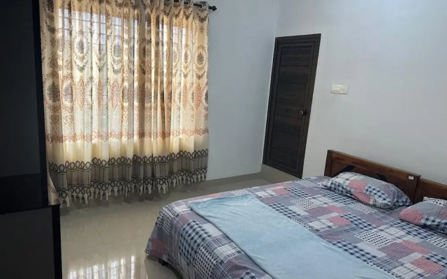 Attiri Apartments