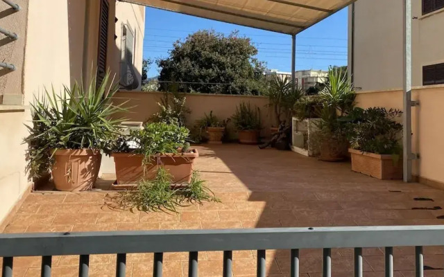 Three-room Apartment Sleeps 5 IN THE Princess Area-rif Ritap1
